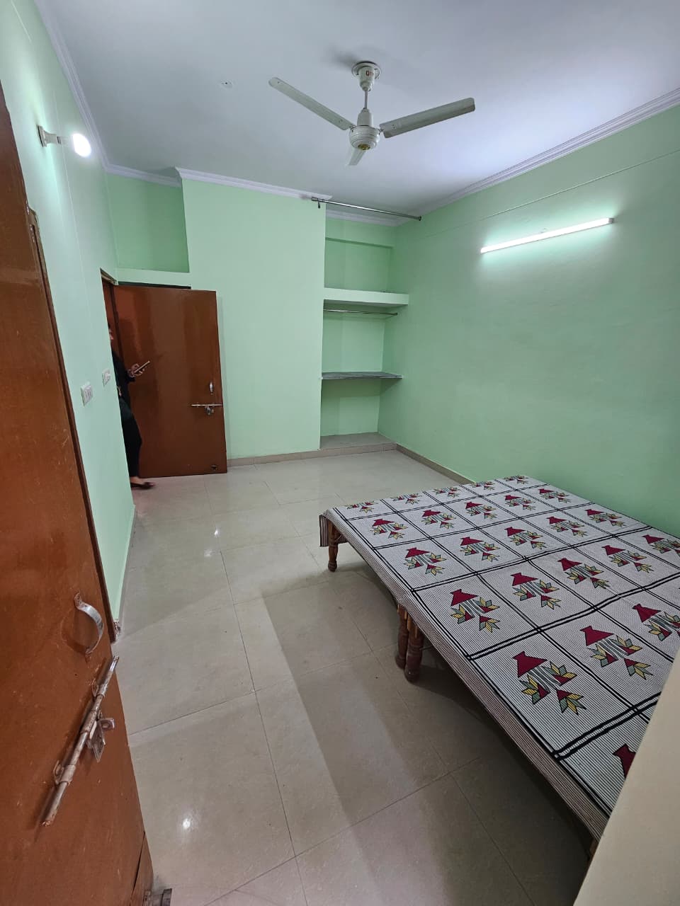 3 BHK Semi-Furnished Flat for Rent in Pratap Nagar Jaipur-Pratap Nagar-Jaipur